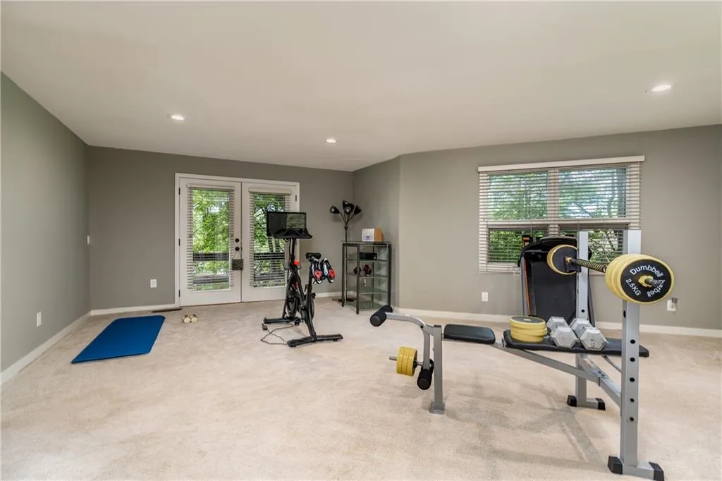 365 Ferry Landing, Atlanta, Georgia 30328, 4 Bedrooms Bedrooms, ,4 BathroomsBathrooms,Residential,Sold,365 Ferry Landing,7034753