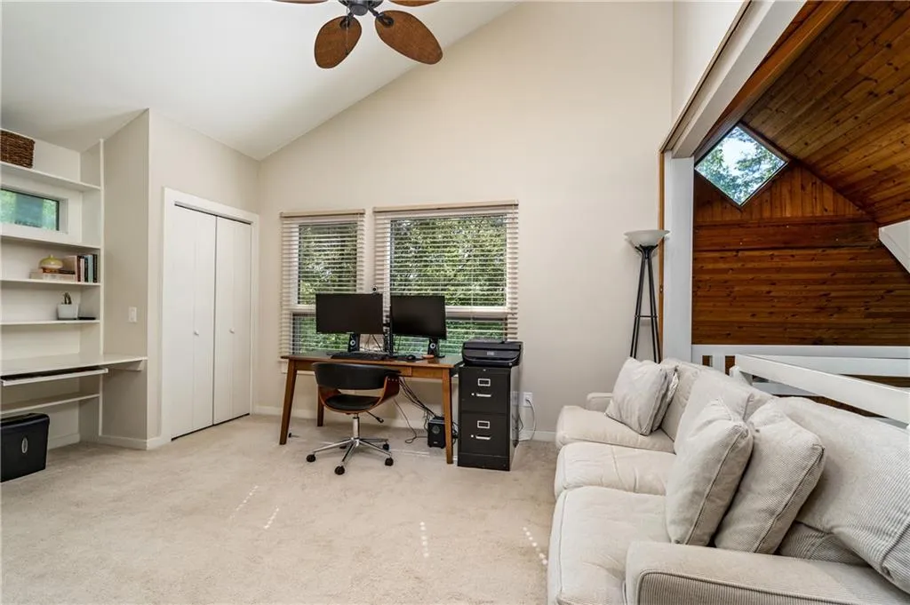 365 Ferry Landing, Atlanta, Georgia 30328, 4 Bedrooms Bedrooms, ,4 BathroomsBathrooms,Residential,Sold,365 Ferry Landing,7034753