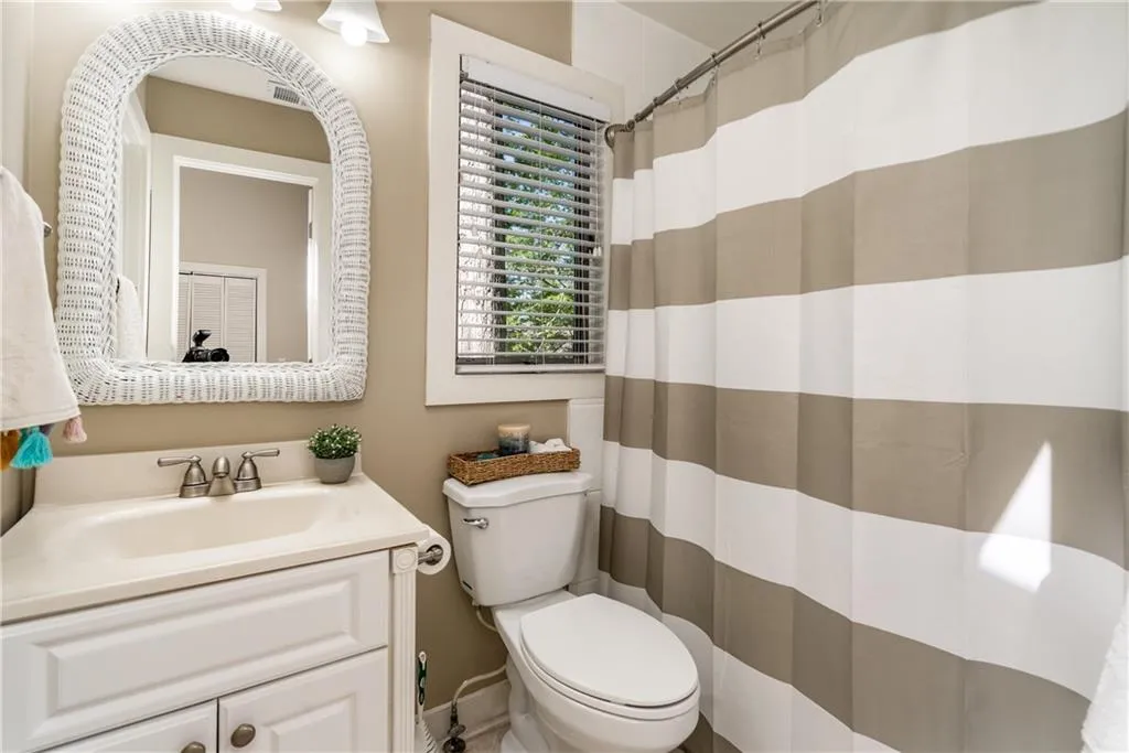 365 Ferry Landing, Atlanta, Georgia 30328, 4 Bedrooms Bedrooms, ,4 BathroomsBathrooms,Residential,Sold,365 Ferry Landing,7034753