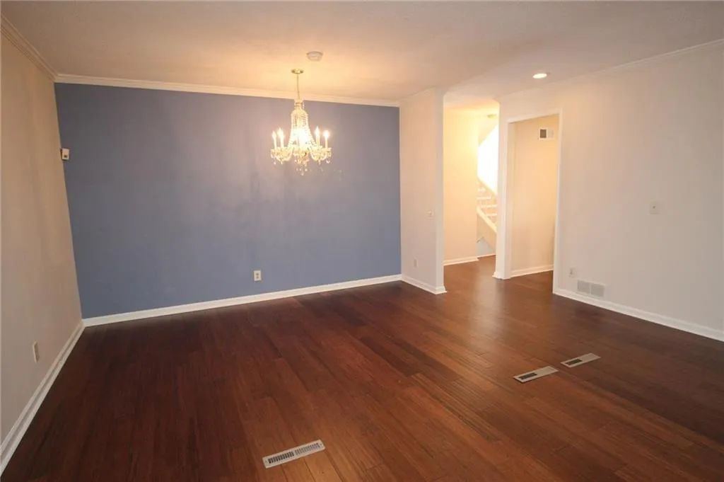 804 Brandywine Circle, Atlanta, Georgia 30350, 3 Bedrooms Bedrooms, ,2 BathroomsBathrooms,Residential,Sold,804 Brandywine Circle,5766000