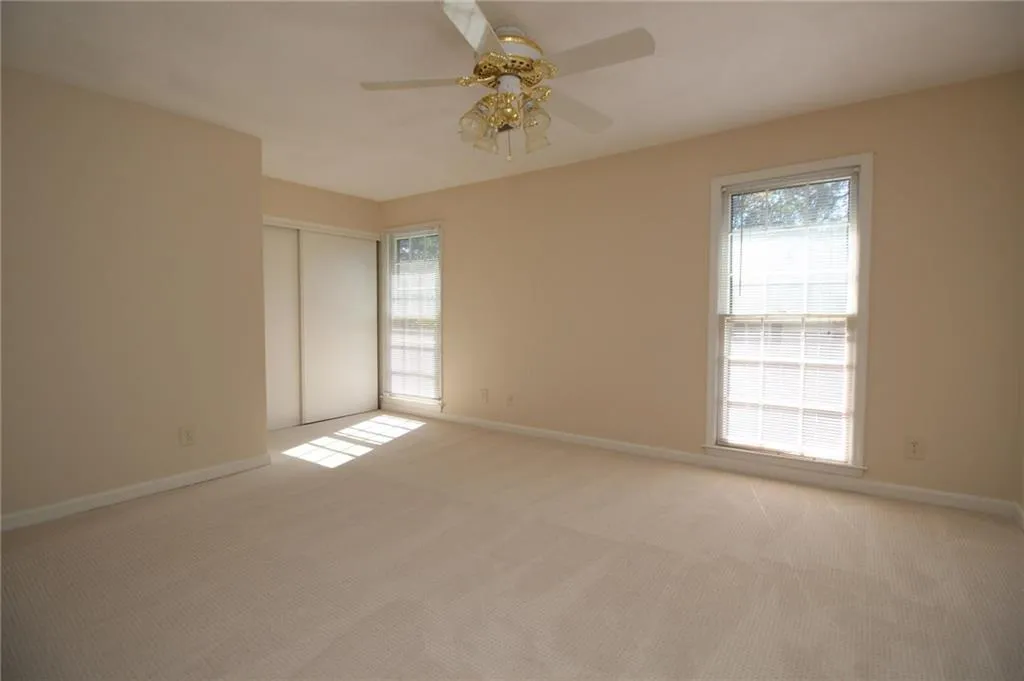 804 Brandywine Circle, Atlanta, Georgia 30350, 3 Bedrooms Bedrooms, ,2 BathroomsBathrooms,Residential,Sold,804 Brandywine Circle,5766000