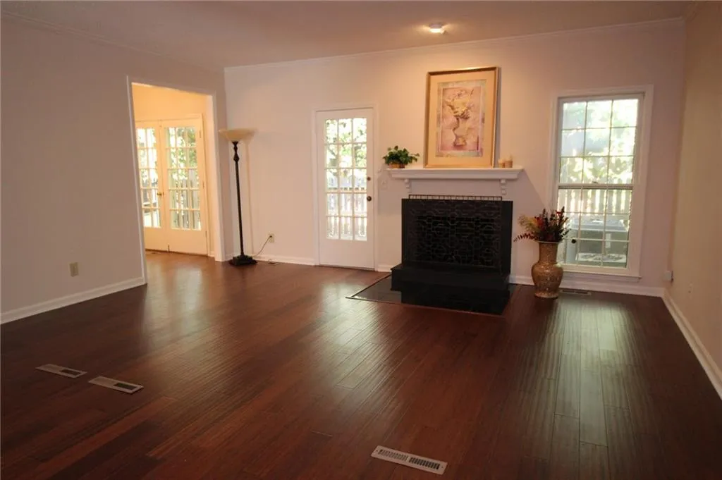 804 Brandywine Circle, Atlanta, Georgia 30350, 3 Bedrooms Bedrooms, ,2 BathroomsBathrooms,Residential,Sold,804 Brandywine Circle,5766000