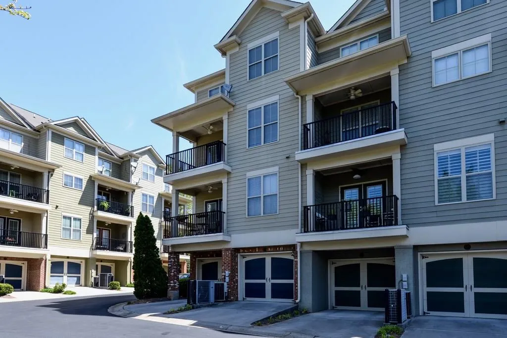 189 Le Gran Court, Atlanta, Georgia 30328, 2 Bedrooms Bedrooms, ,2 BathroomsBathrooms,Residential,Sold,189 Le Gran Court,5998296