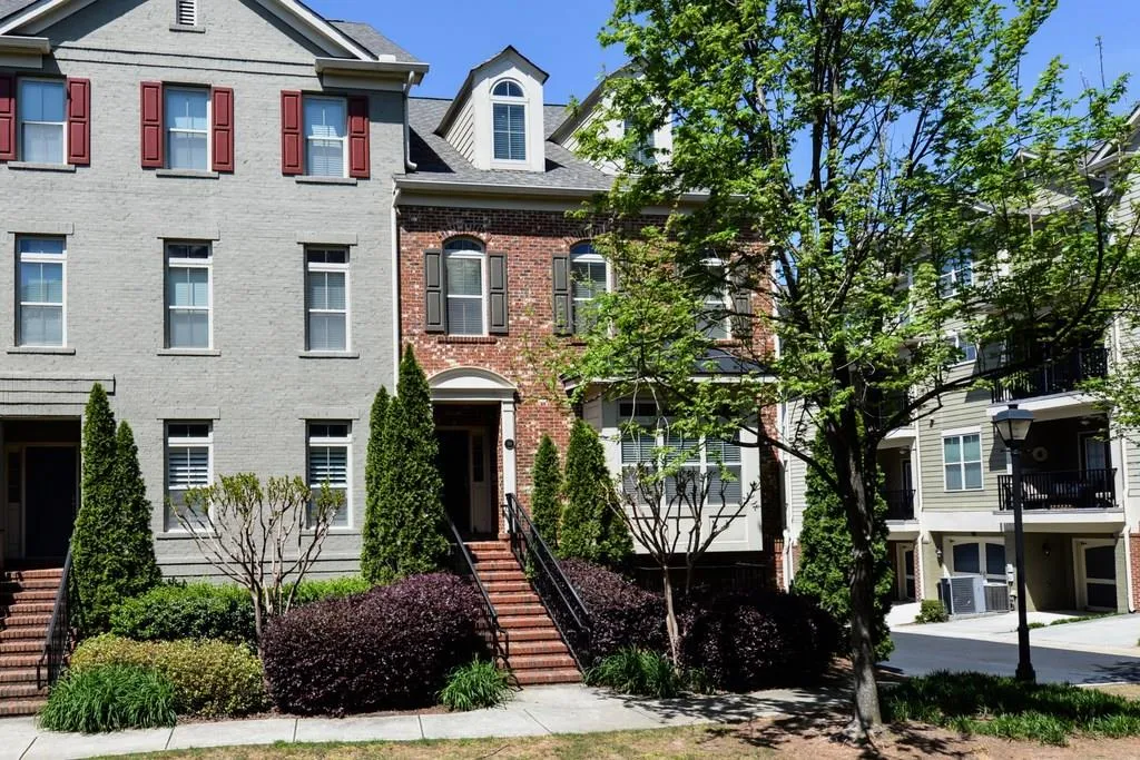 189 Le Gran Court, Atlanta, Georgia 30328, 2 Bedrooms Bedrooms, ,2 BathroomsBathrooms,Residential,Sold,189 Le Gran Court,5998296
