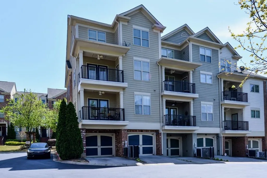 189 Le Gran Court, Atlanta, Georgia 30328, 2 Bedrooms Bedrooms, ,2 BathroomsBathrooms,Residential,Sold,189 Le Gran Court,5998296