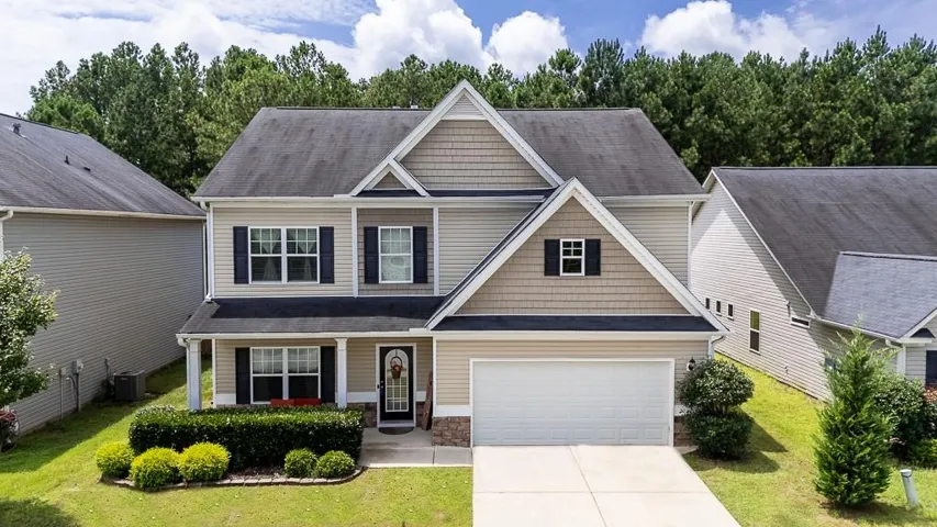 179 Boulder Run, Hiram, Georgia 30141
