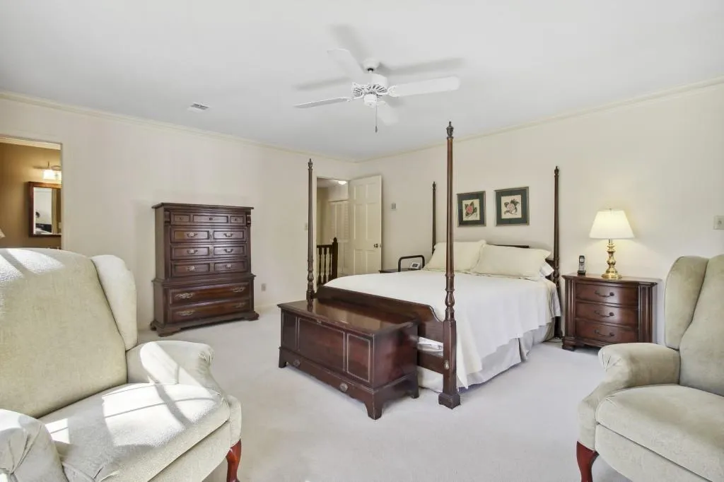 6740 Chesapeake Point Nw, Sandy Springs, Georgia 30328, 4 Bedrooms Bedrooms, ,2 BathroomsBathrooms,Residential,Sold,6740 Chesapeake Point Nw,7205419