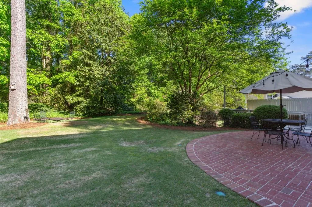 6740 Chesapeake Point Nw, Sandy Springs, Georgia 30328, 4 Bedrooms Bedrooms, ,2 BathroomsBathrooms,Residential,Sold,6740 Chesapeake Point Nw,7205419
