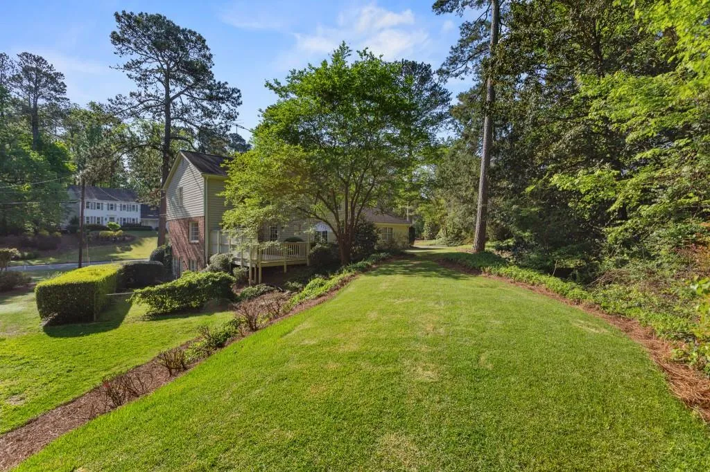 6740 Chesapeake Point Nw, Sandy Springs, Georgia 30328, 4 Bedrooms Bedrooms, ,2 BathroomsBathrooms,Residential,Sold,6740 Chesapeake Point Nw,7205419