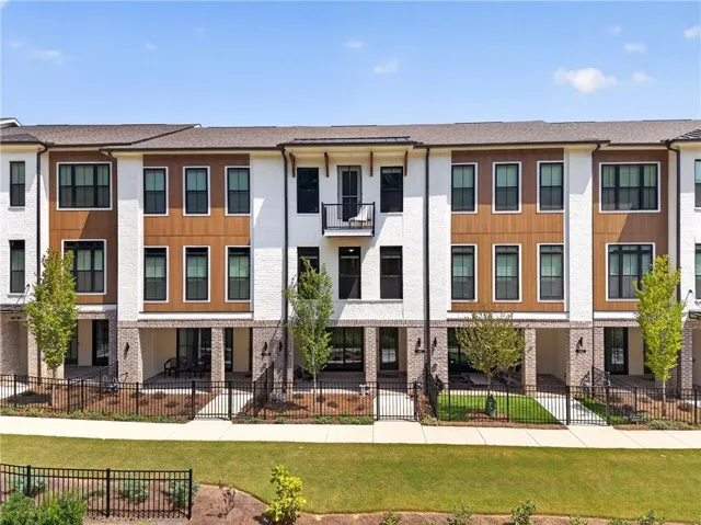 340 Olmstead Way, Alpharetta, Georgia 30022