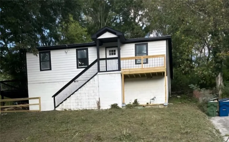 273 Wadley Street Nw, Atlanta, Georgia 30314