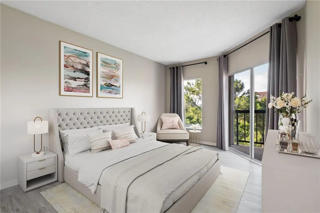 1 Biscayne Drive Nw Unit 704, Atlanta, Georgia 30309, 1 Bedroom Bedrooms, ,1 BathroomBathrooms,Residential,For Sale,1 Biscayne Drive Nw Unit 704,7675833