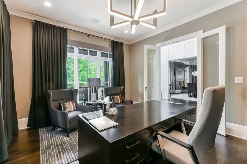 4573 Dudley Lane, Atlanta, Georgia 30327, 6 Bedrooms Bedrooms, ,6 BathroomsBathrooms,Residential,Sold,4573 Dudley Lane,6914628