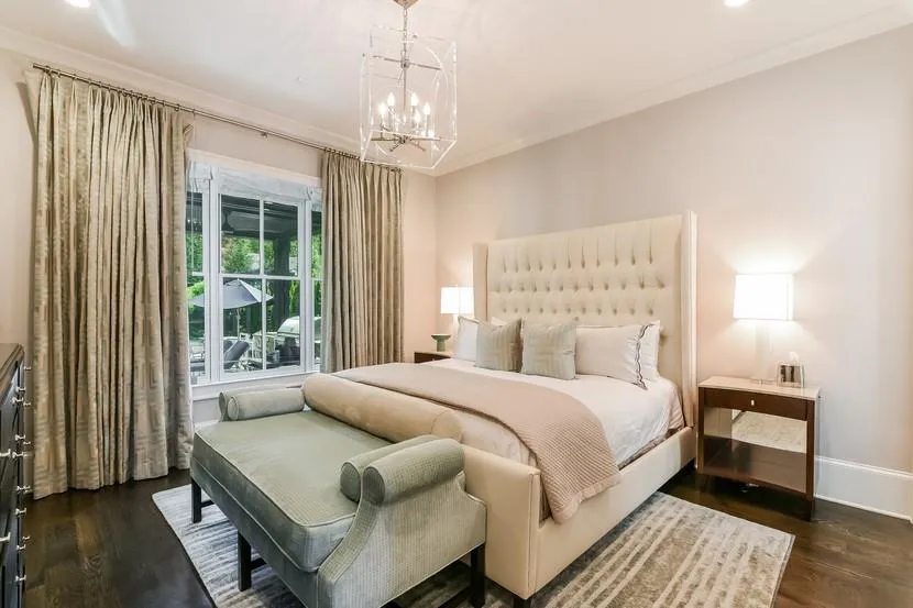 4573 Dudley Lane, Atlanta, Georgia 30327, 6 Bedrooms Bedrooms, ,6 BathroomsBathrooms,Residential,Sold,4573 Dudley Lane,6914628