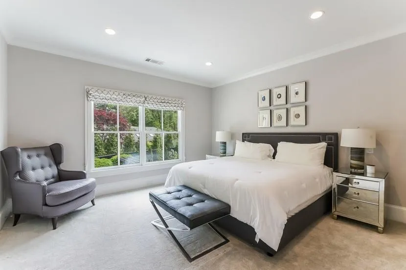 4573 Dudley Lane, Atlanta, Georgia 30327, 6 Bedrooms Bedrooms, ,6 BathroomsBathrooms,Residential,Sold,4573 Dudley Lane,6914628