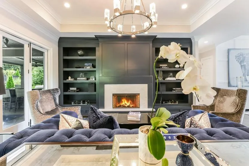 4573 Dudley Lane, Atlanta, Georgia 30327, 6 Bedrooms Bedrooms, ,6 BathroomsBathrooms,Residential,Sold,4573 Dudley Lane,6914628