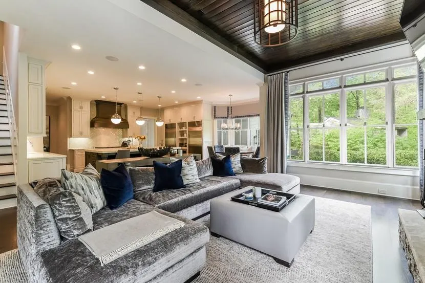 4573 Dudley Lane, Atlanta, Georgia 30327, 6 Bedrooms Bedrooms, ,6 BathroomsBathrooms,Residential,Sold,4573 Dudley Lane,6914628