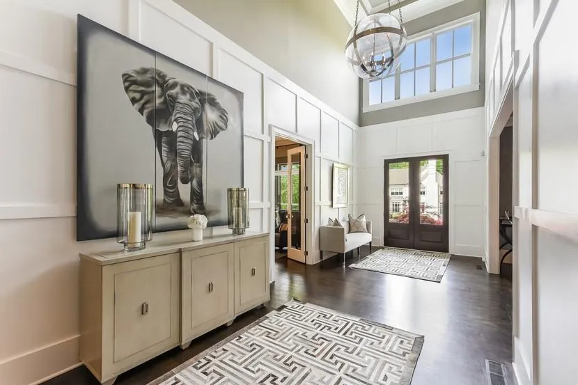 4573 Dudley Lane, Atlanta, Georgia 30327, 6 Bedrooms Bedrooms, ,6 BathroomsBathrooms,Residential,Sold,4573 Dudley Lane,6914628