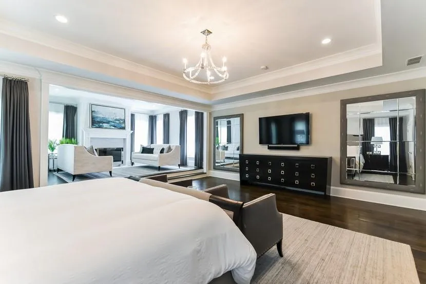 4573 Dudley Lane, Atlanta, Georgia 30327, 6 Bedrooms Bedrooms, ,6 BathroomsBathrooms,Residential,Sold,4573 Dudley Lane,6914628