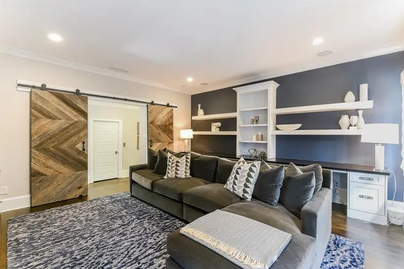 4573 Dudley Lane, Atlanta, Georgia 30327, 6 Bedrooms Bedrooms, ,6 BathroomsBathrooms,Residential,Sold,4573 Dudley Lane,6914628