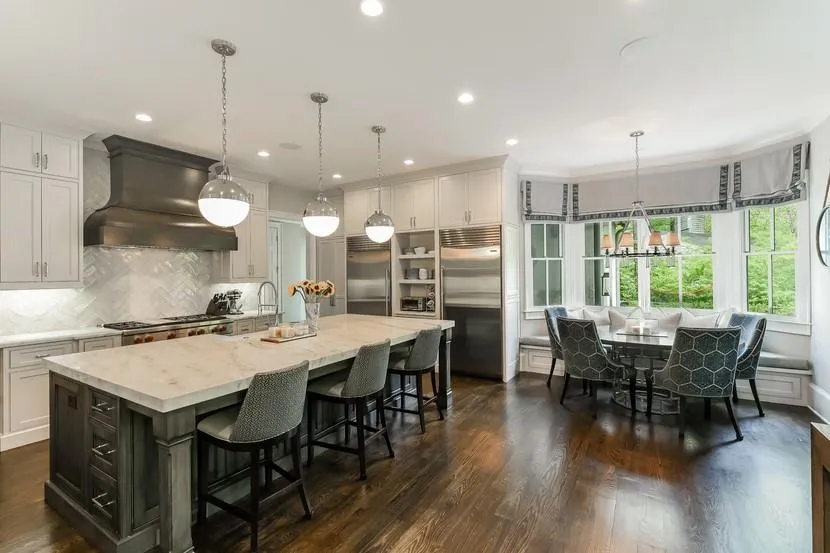 4573 Dudley Lane, Atlanta, Georgia 30327, 6 Bedrooms Bedrooms, ,6 BathroomsBathrooms,Residential,Sold,4573 Dudley Lane,6914628