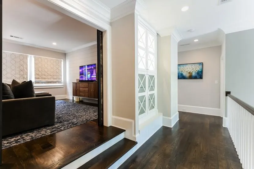 4573 Dudley Lane, Atlanta, Georgia 30327, 6 Bedrooms Bedrooms, ,6 BathroomsBathrooms,Residential,Sold,4573 Dudley Lane,6914628