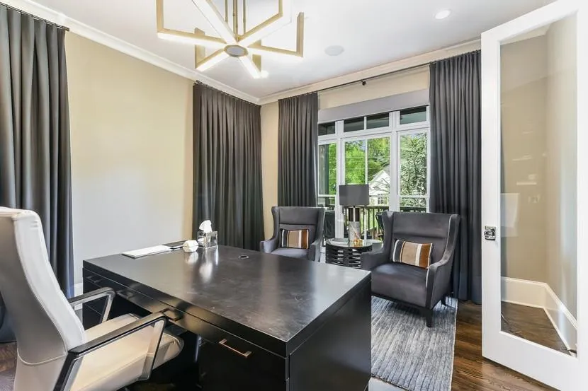 4573 Dudley Lane, Atlanta, Georgia 30327, 6 Bedrooms Bedrooms, ,6 BathroomsBathrooms,Residential,Sold,4573 Dudley Lane,6914628