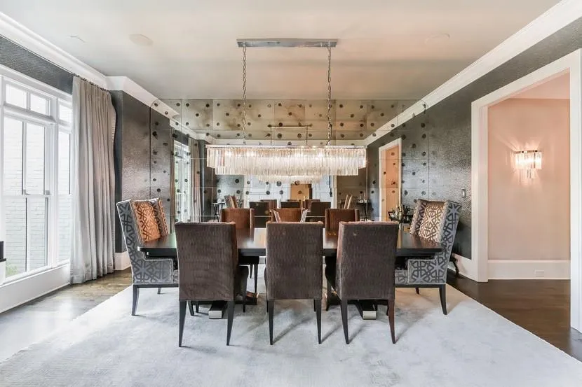 4573 Dudley Lane, Atlanta, Georgia 30327, 6 Bedrooms Bedrooms, ,6 BathroomsBathrooms,Residential,Sold,4573 Dudley Lane,6914628