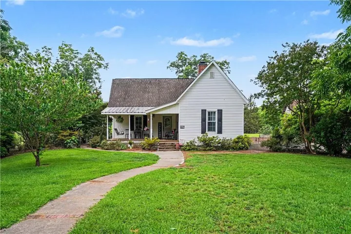 355 Inman Road, Hampton, Georgia 30228