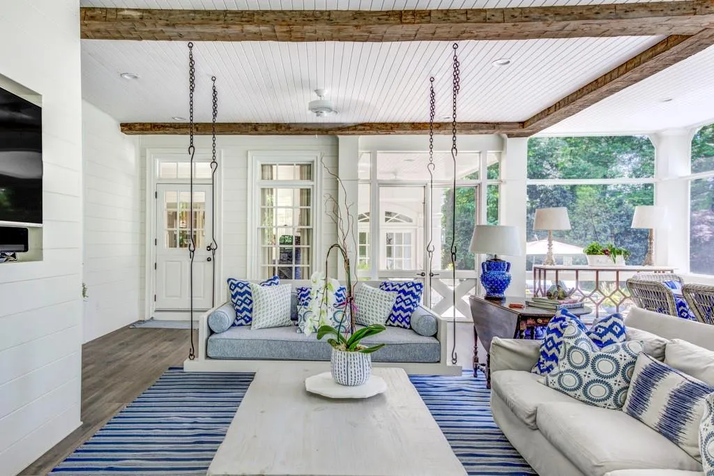 4756 Woodvale Drive, Atlanta, Georgia 30327, 6 Bedrooms Bedrooms, ,5 BathroomsBathrooms,Residential,Sold,4756 Woodvale Drive,7096646