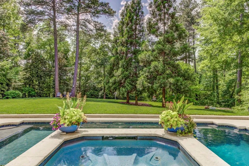 4756 Woodvale Drive, Atlanta, Georgia 30327, 6 Bedrooms Bedrooms, ,5 BathroomsBathrooms,Residential,Sold,4756 Woodvale Drive,7096646