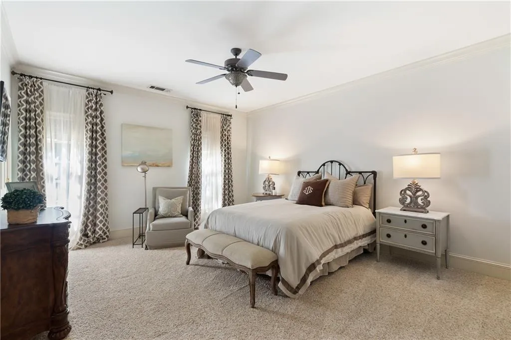 4756 Woodvale Drive, Atlanta, Georgia 30327, 6 Bedrooms Bedrooms, ,5 BathroomsBathrooms,Residential,Sold,4756 Woodvale Drive,7096646