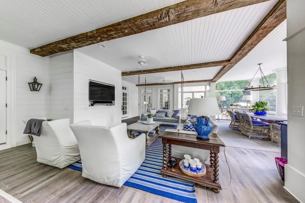 4756 Woodvale Drive, Atlanta, Georgia 30327, 6 Bedrooms Bedrooms, ,5 BathroomsBathrooms,Residential,Sold,4756 Woodvale Drive,7096646