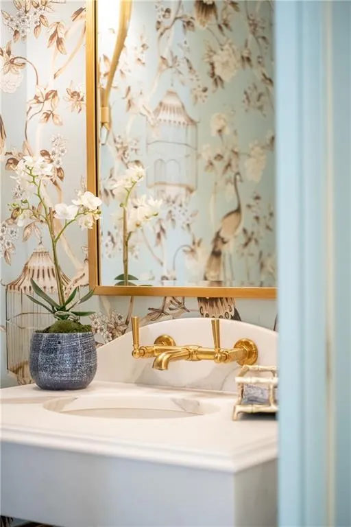 4756 Woodvale Drive, Atlanta, Georgia 30327, 6 Bedrooms Bedrooms, ,5 BathroomsBathrooms,Residential,Sold,4756 Woodvale Drive,7096646