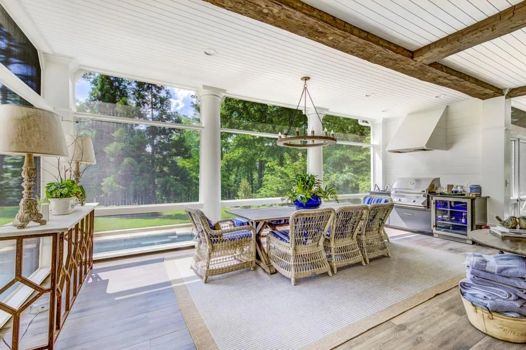 4756 Woodvale Drive, Atlanta, Georgia 30327, 6 Bedrooms Bedrooms, ,5 BathroomsBathrooms,Residential,Sold,4756 Woodvale Drive,7096646