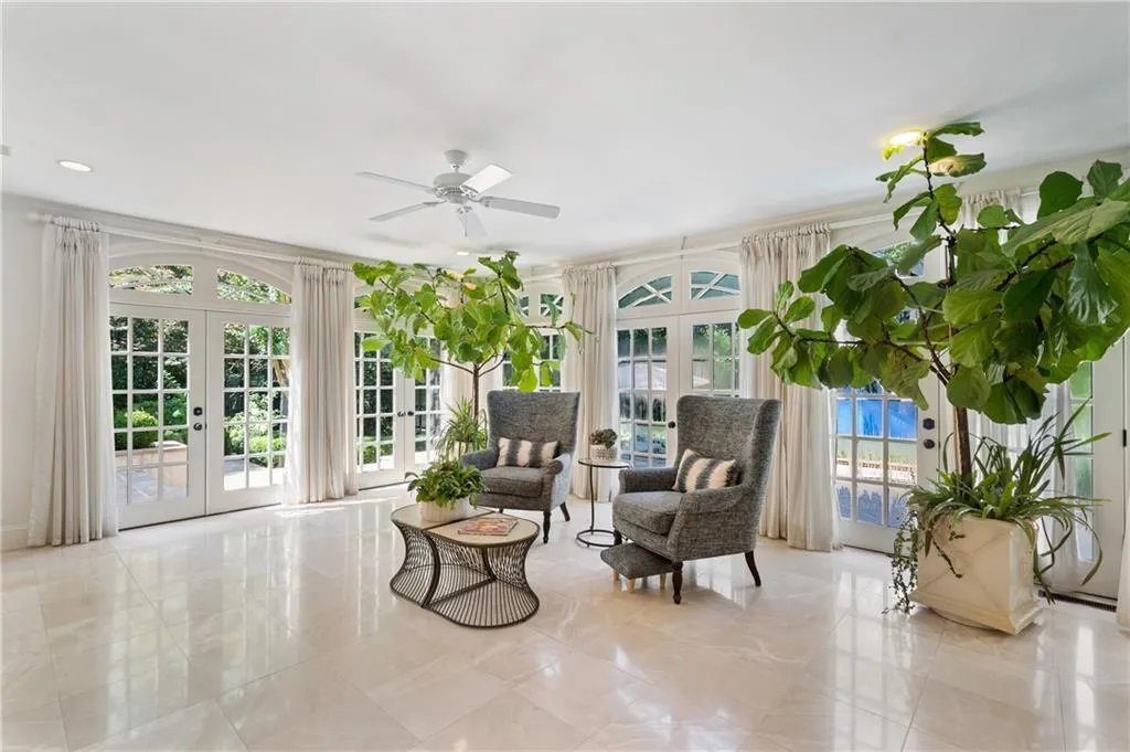 4756 Woodvale Drive, Atlanta, Georgia 30327, 6 Bedrooms Bedrooms, ,5 BathroomsBathrooms,Residential,Sold,4756 Woodvale Drive,7096646