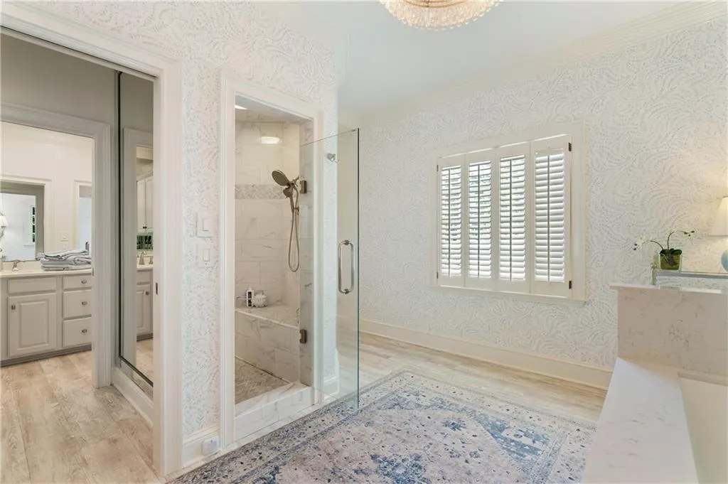 4756 Woodvale Drive, Atlanta, Georgia 30327, 6 Bedrooms Bedrooms, ,5 BathroomsBathrooms,Residential,Sold,4756 Woodvale Drive,7096646