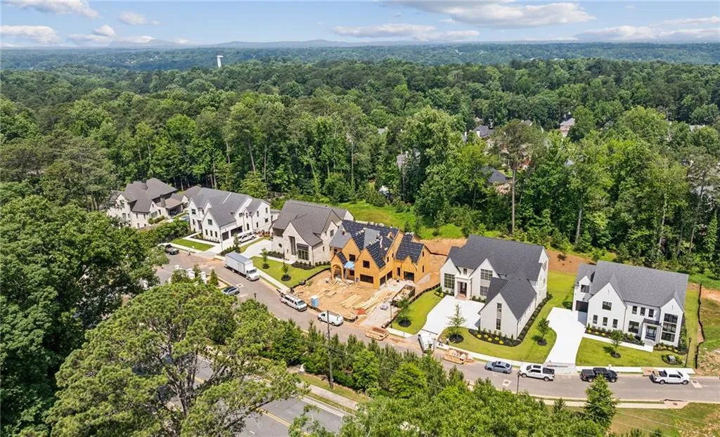 225 River Valley Court, Atlanta, Georgia 30328, 5 Bedrooms Bedrooms, ,5 BathroomsBathrooms,Residential,Sold,225 River Valley Court,7584474