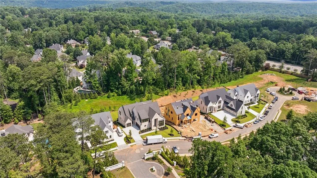 225 River Valley Court, Atlanta, Georgia 30328, 5 Bedrooms Bedrooms, ,5 BathroomsBathrooms,Residential,Sold,225 River Valley Court,7584474