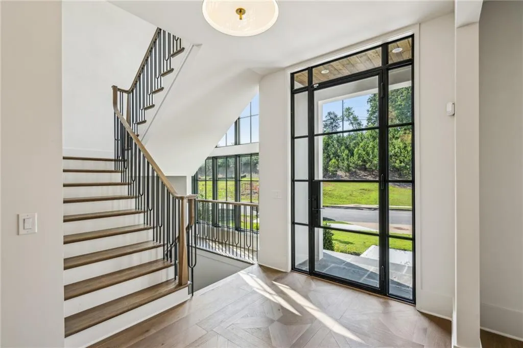 225 River Valley Court, Atlanta, Georgia 30328, 5 Bedrooms Bedrooms, ,5 BathroomsBathrooms,Residential,Sold,225 River Valley Court,7584474
