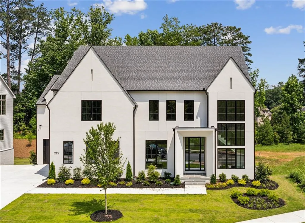225 River Valley Court, Atlanta, Georgia 30328, 5 Bedrooms Bedrooms, ,5 BathroomsBathrooms,Residential,Sold,225 River Valley Court,7584474