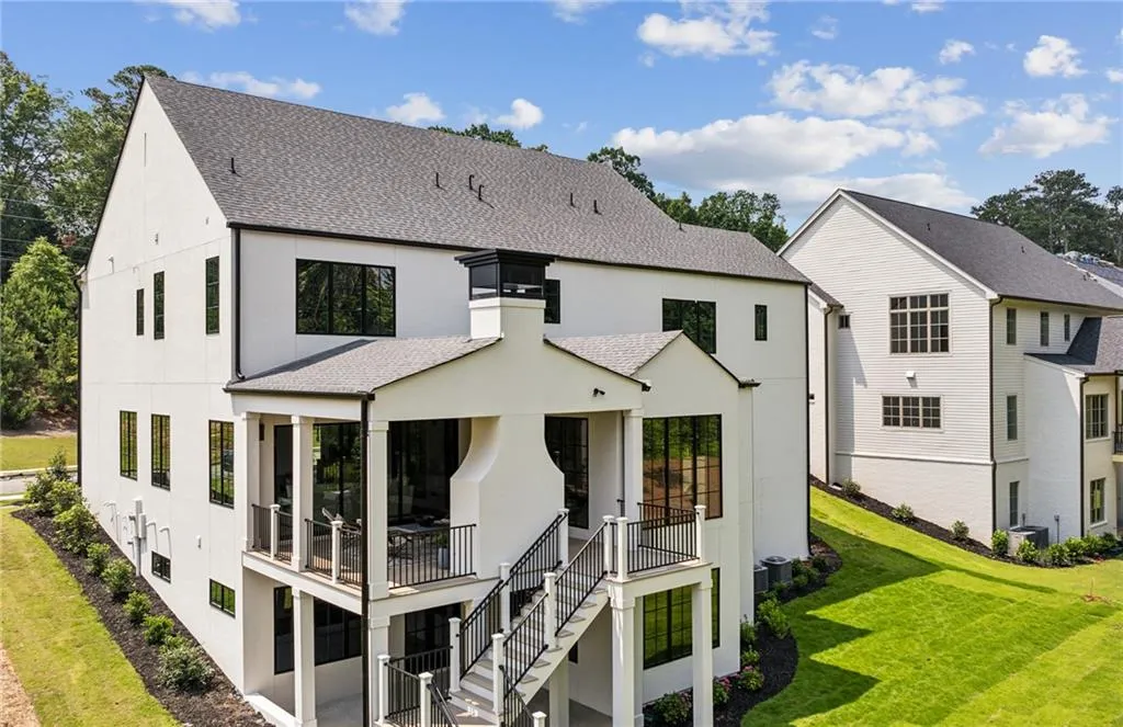 225 River Valley Court, Atlanta, Georgia 30328, 5 Bedrooms Bedrooms, ,5 BathroomsBathrooms,Residential,Sold,225 River Valley Court,7584474