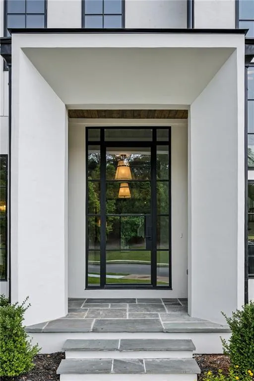 225 River Valley Court, Atlanta, Georgia 30328, 5 Bedrooms Bedrooms, ,5 BathroomsBathrooms,Residential,Sold,225 River Valley Court,7584474