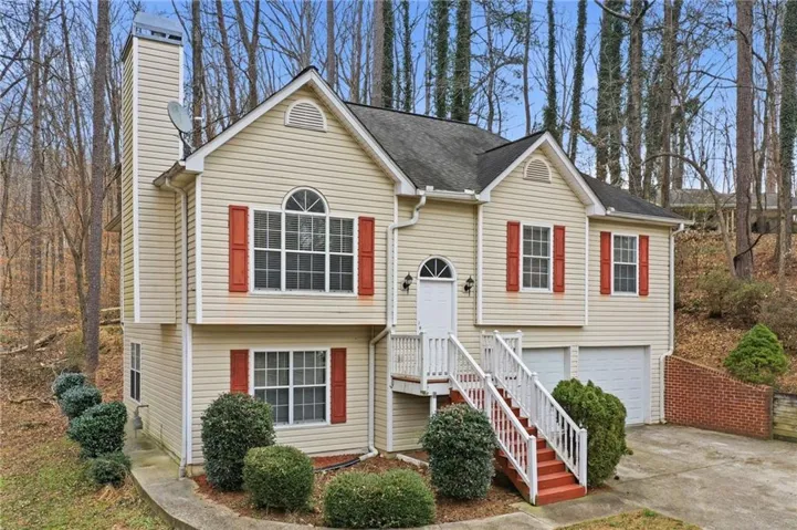 4860 Wade Valley Way, Cumming, Georgia 30040