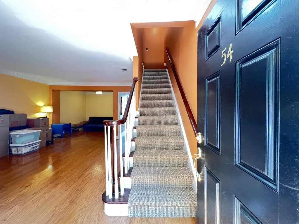 7500 Roswell Road Unit 54, Atlanta, Georgia 30350, 2 Bedrooms Bedrooms, ,2 BathroomsBathrooms,Residential,Sold,7500 Roswell Road Unit 54,7081883