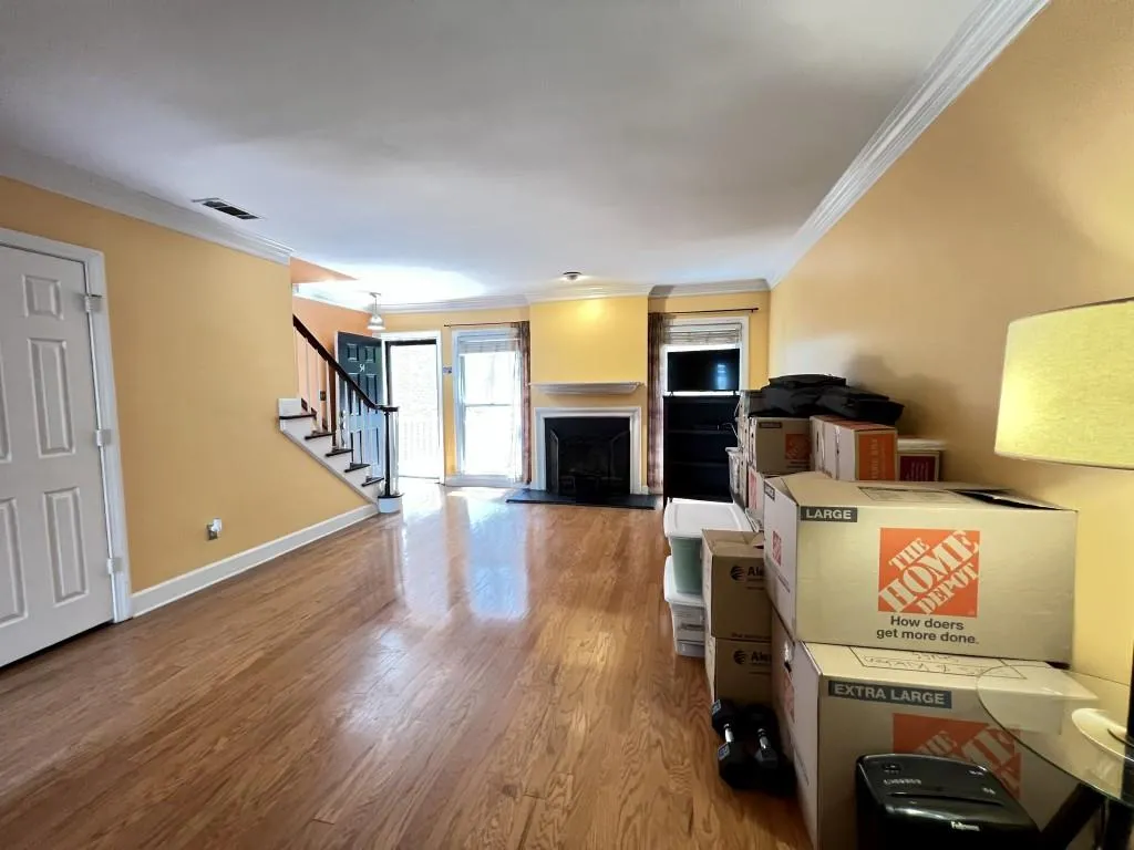 7500 Roswell Road Unit 54, Atlanta, Georgia 30350, 2 Bedrooms Bedrooms, ,2 BathroomsBathrooms,Residential,Sold,7500 Roswell Road Unit 54,7081883