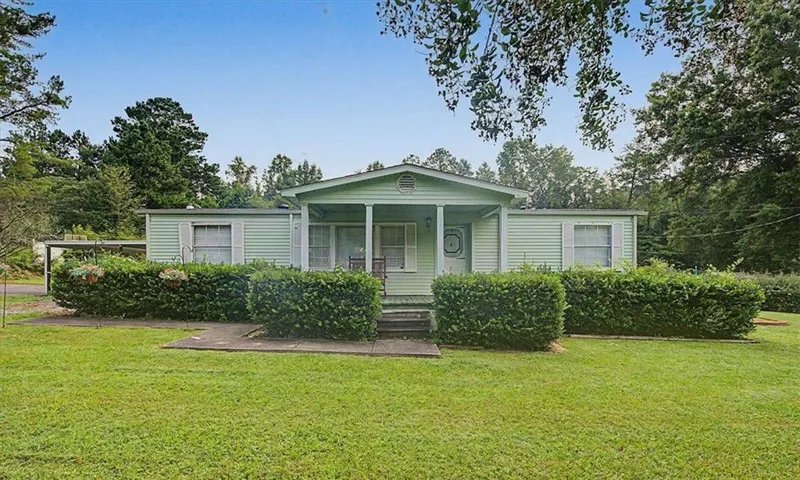 4837 S Dixie Highway, Resaca, Georgia 30735