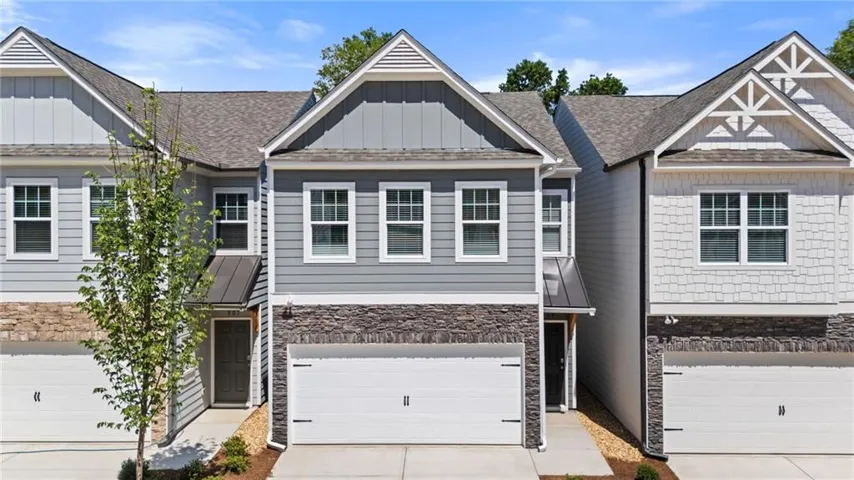 505 Hayes Lane, Canton, Georgia 30115