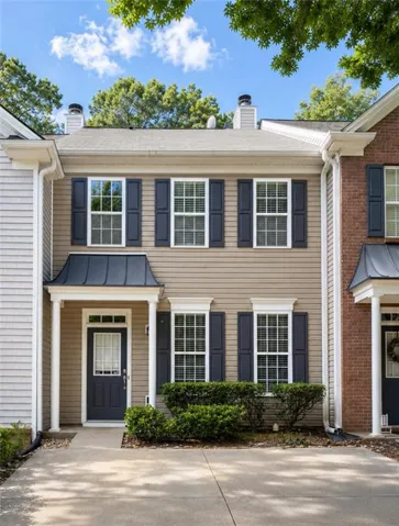 185 Galecrest Drive, Milton, Georgia 30004