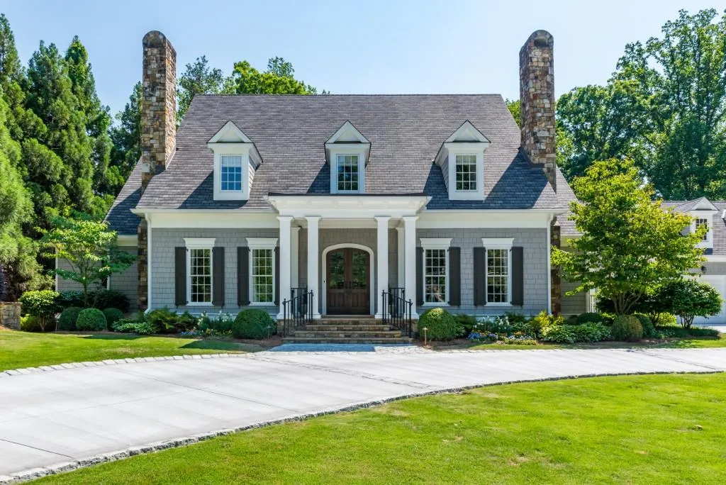 515 Tara Trail, Atlanta, Georgia 30327, 5 Bedrooms Bedrooms, ,6 BathroomsBathrooms,Residential,Sold,515 Tara Trail,5983495